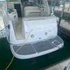 2006 Chaparral 280 Swim Platform Cockpit