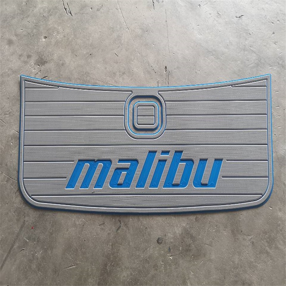 2012-2016 Malibu 22 MXZ Swim Platform Cockpit