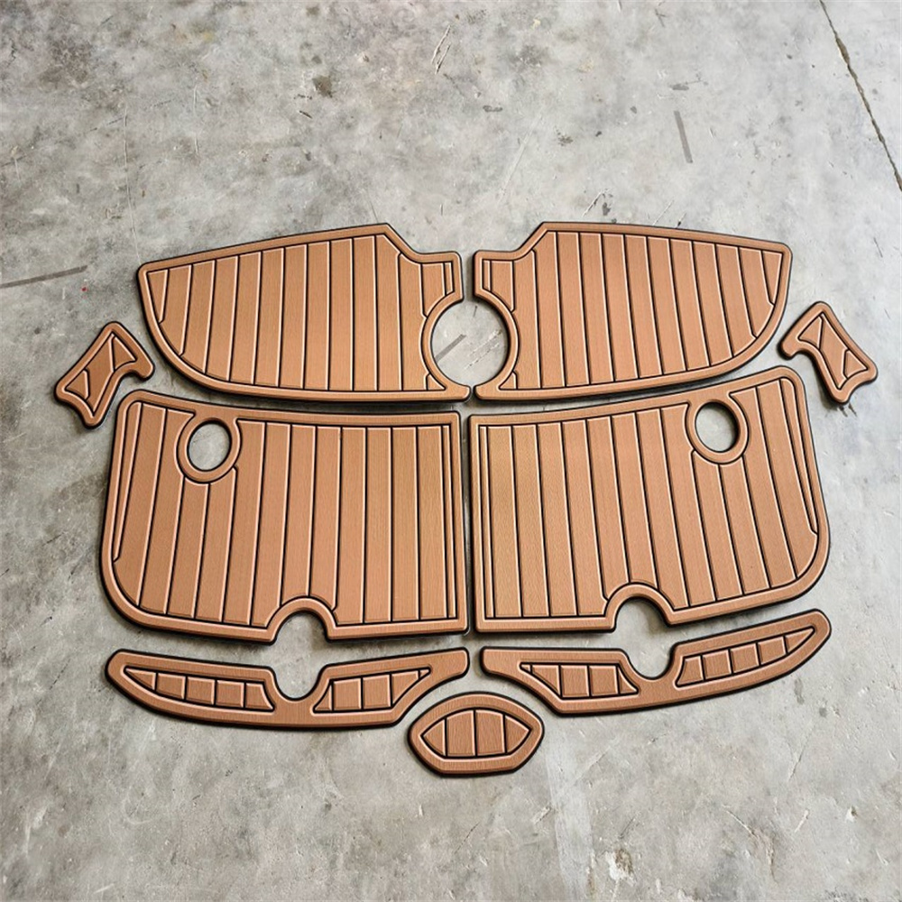 2007 Yamaha SX230 SR230 AR230 Swim Platform 
