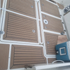 Synthetic Boat Decking