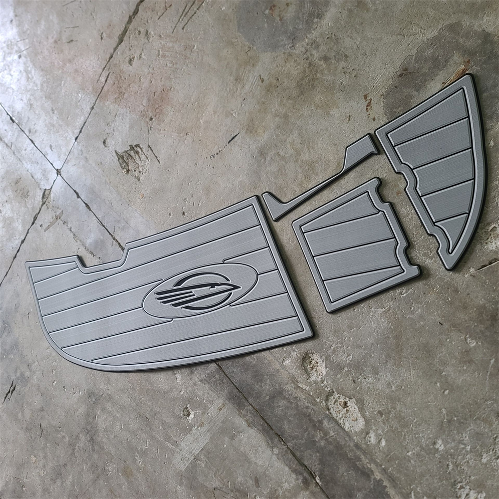 2004-2009 Chaparral 204 SSI Swim Platform 