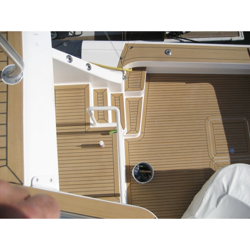 Marine Flooring