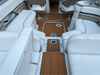 2005 Four Winns Horizon 230 Swim Platform Cockpit 