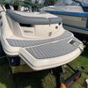 2008-2012 Sea Ray 185 Sport Swim Platform 