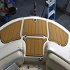 2005 Chaparral Sunesta 274 Swim Platform Cockpit